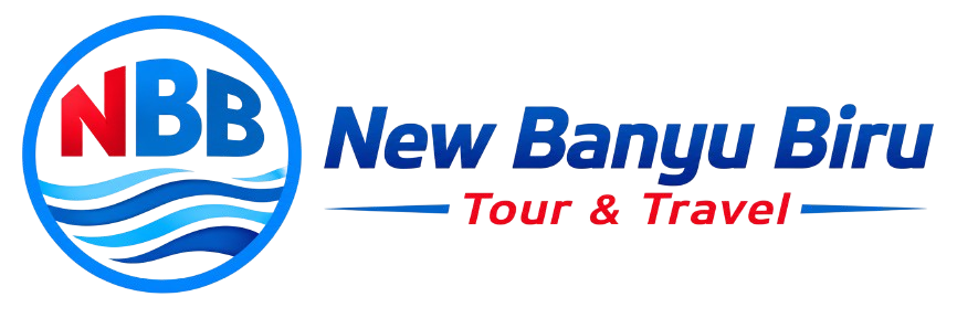 New Banyu Biru